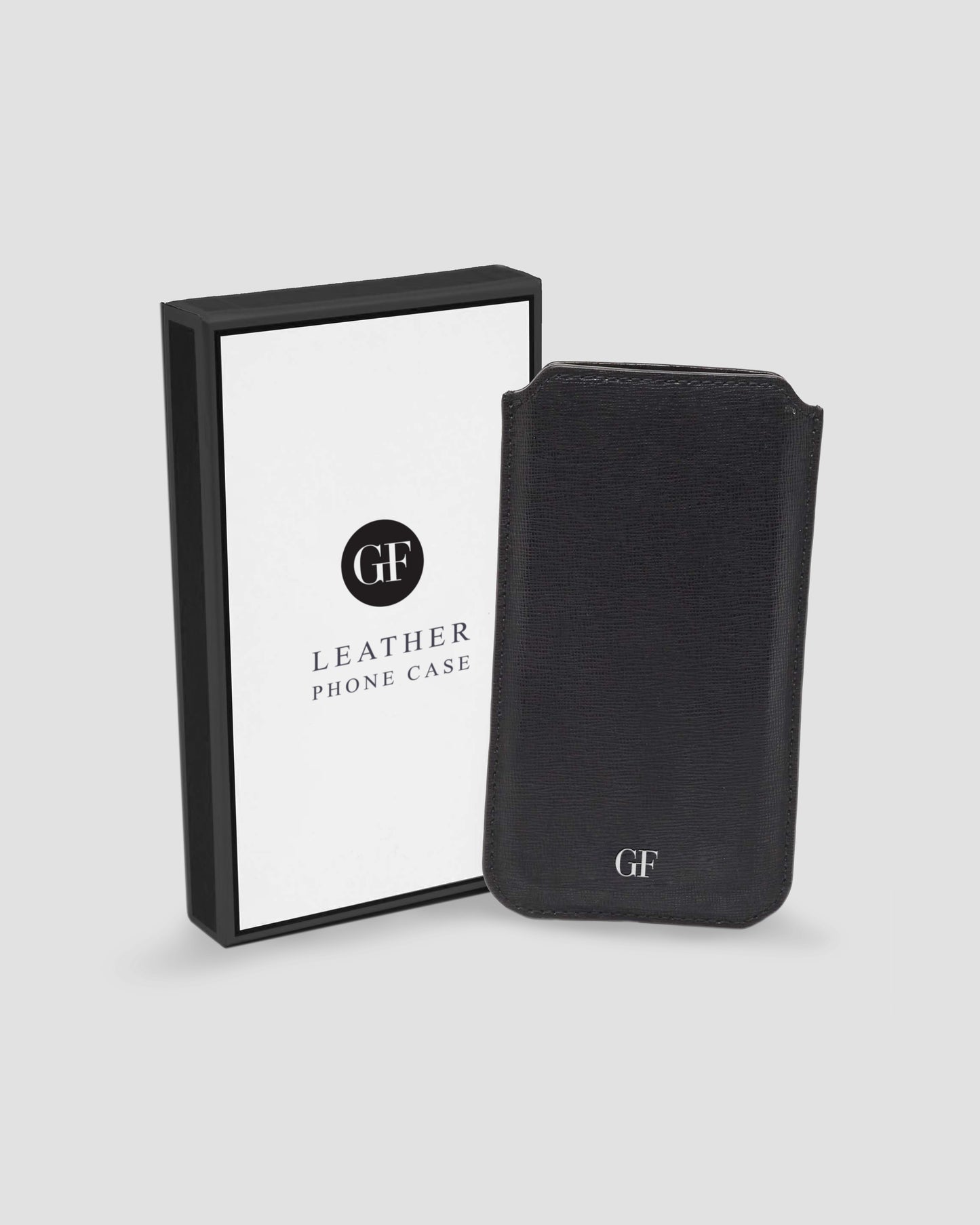 GF Meridian Pouch