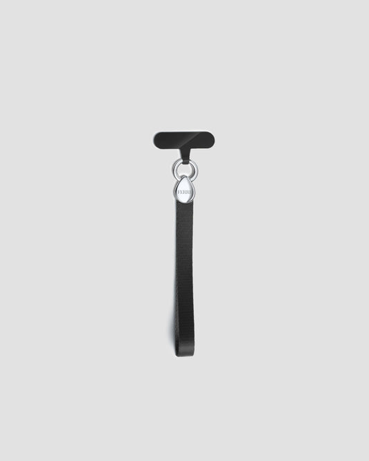 Ferre Avent-Garde Wristlet Tether