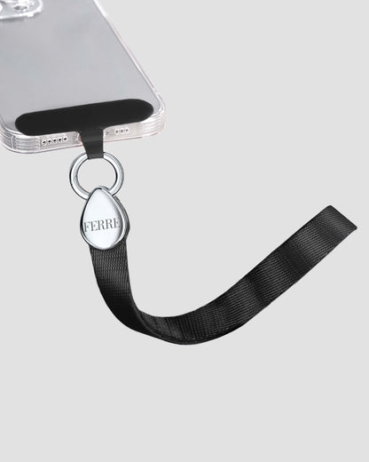 Ferre Avent-Garde Wristlet Tether