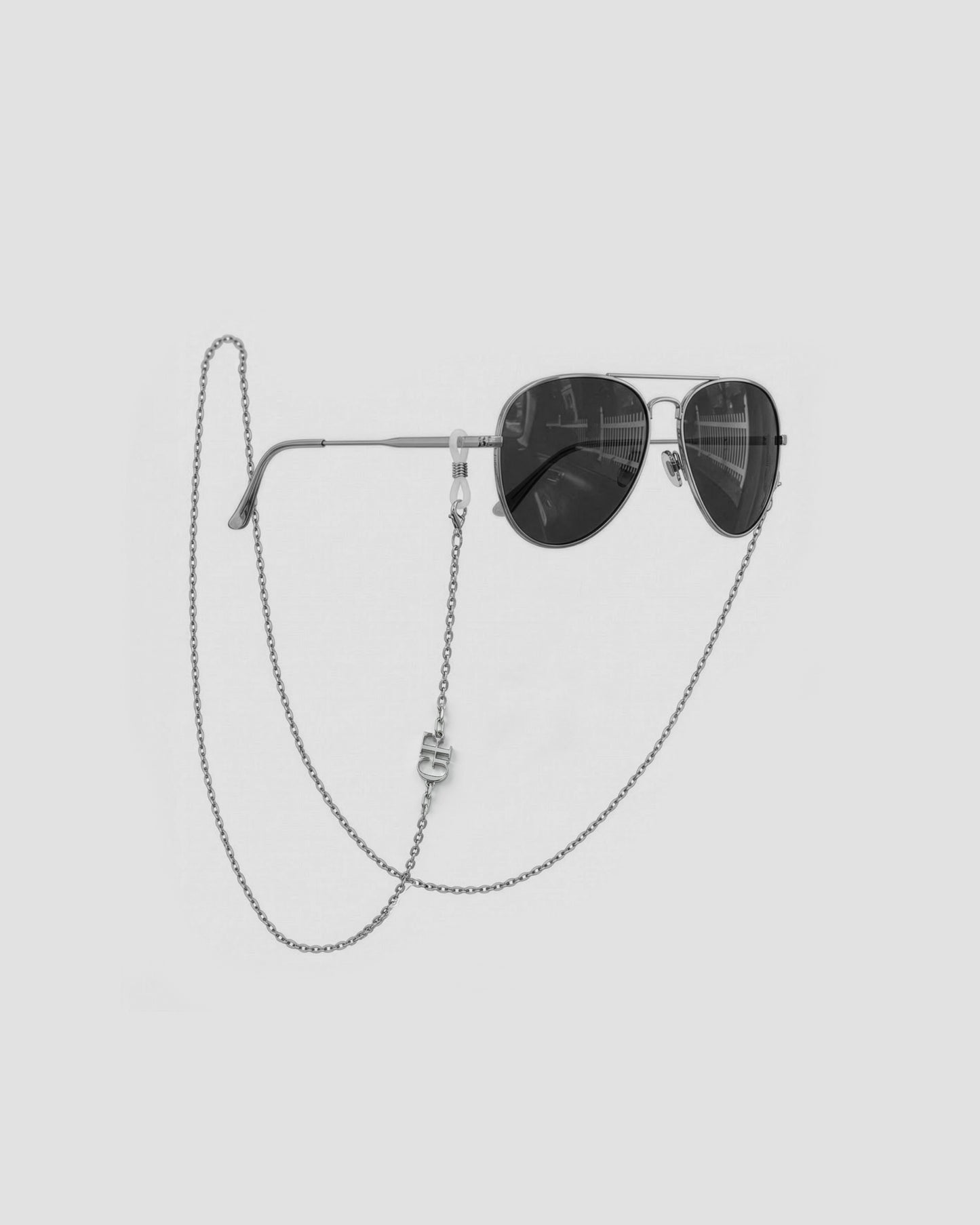 GF Sterling Eyewear Chain