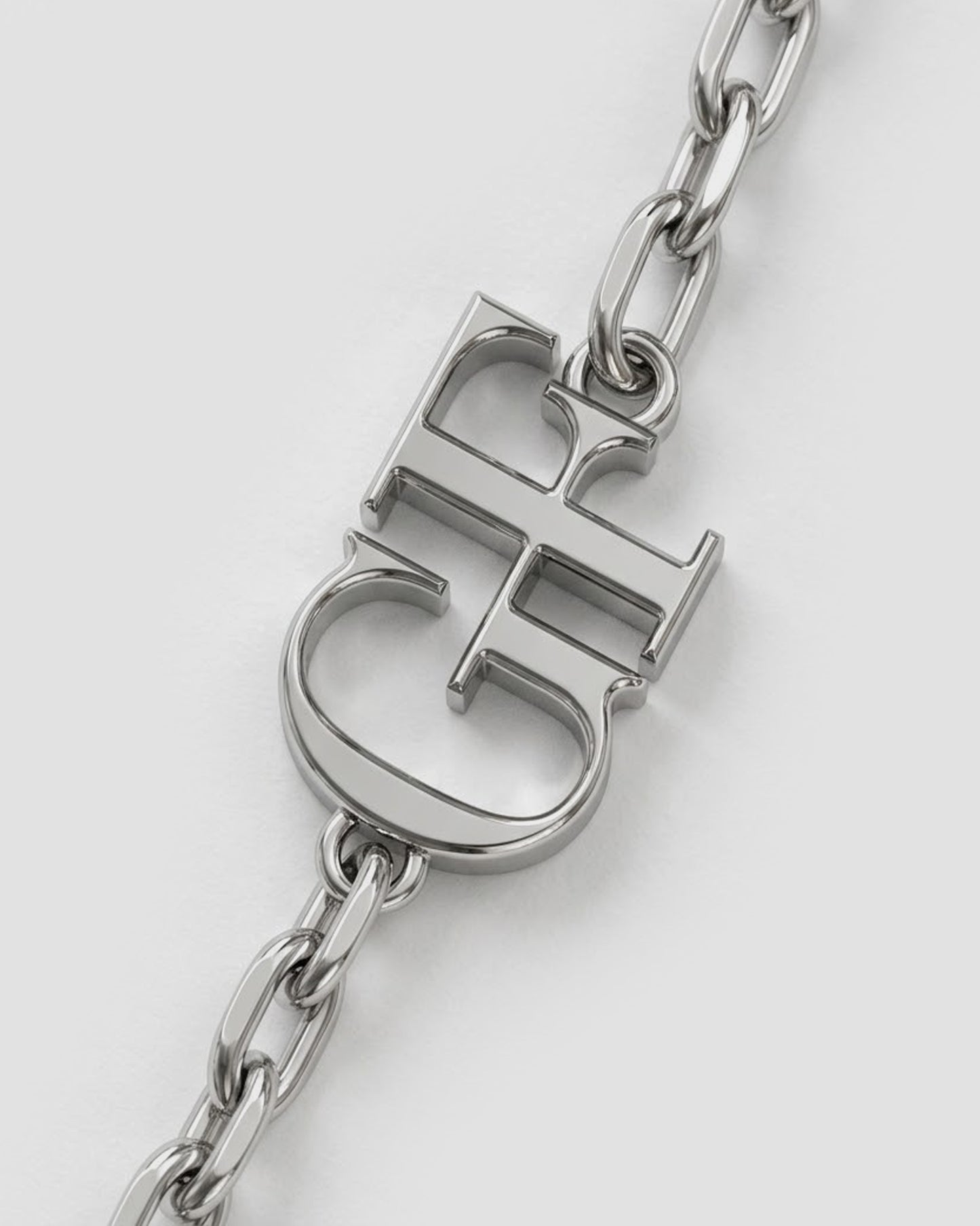 GF Sterling Eyewear Chain