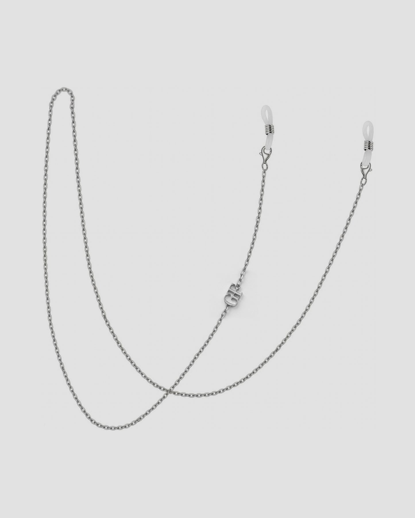 GF Sterling Eyewear Chain