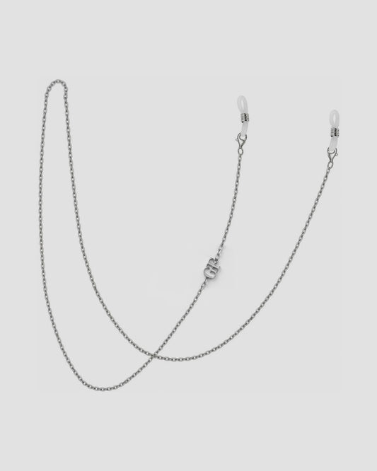 GF Sterling Eyewear Chain