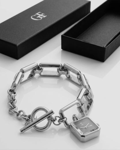 GF Meridian Chain-Watch