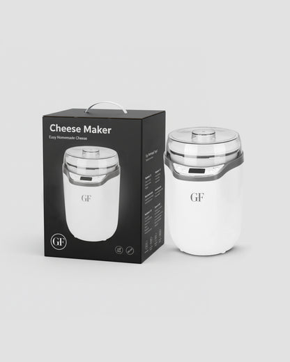 GF Artisan Cheese-Press