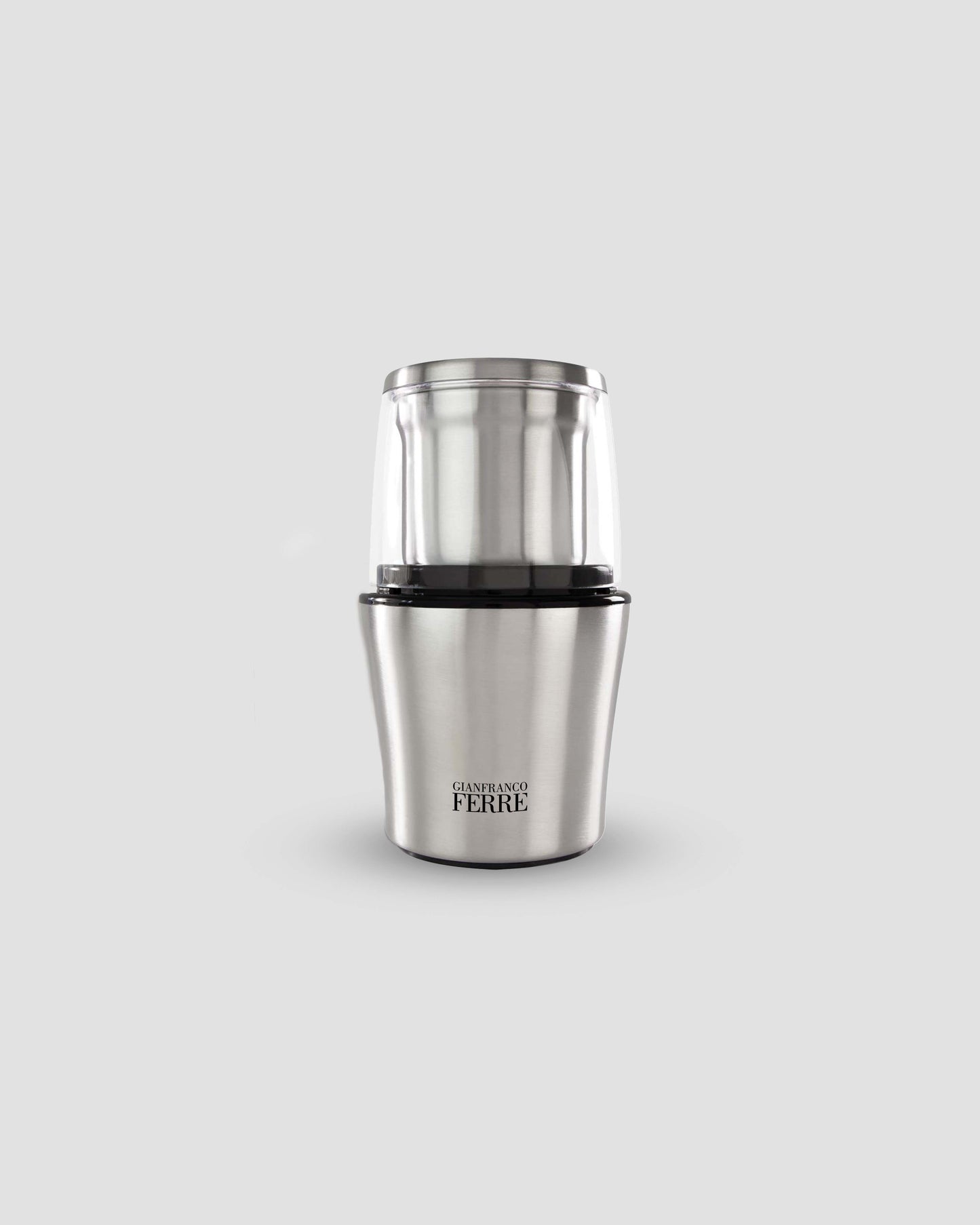 Gianfranco Ferre Precision Electric Coffee Grinder
