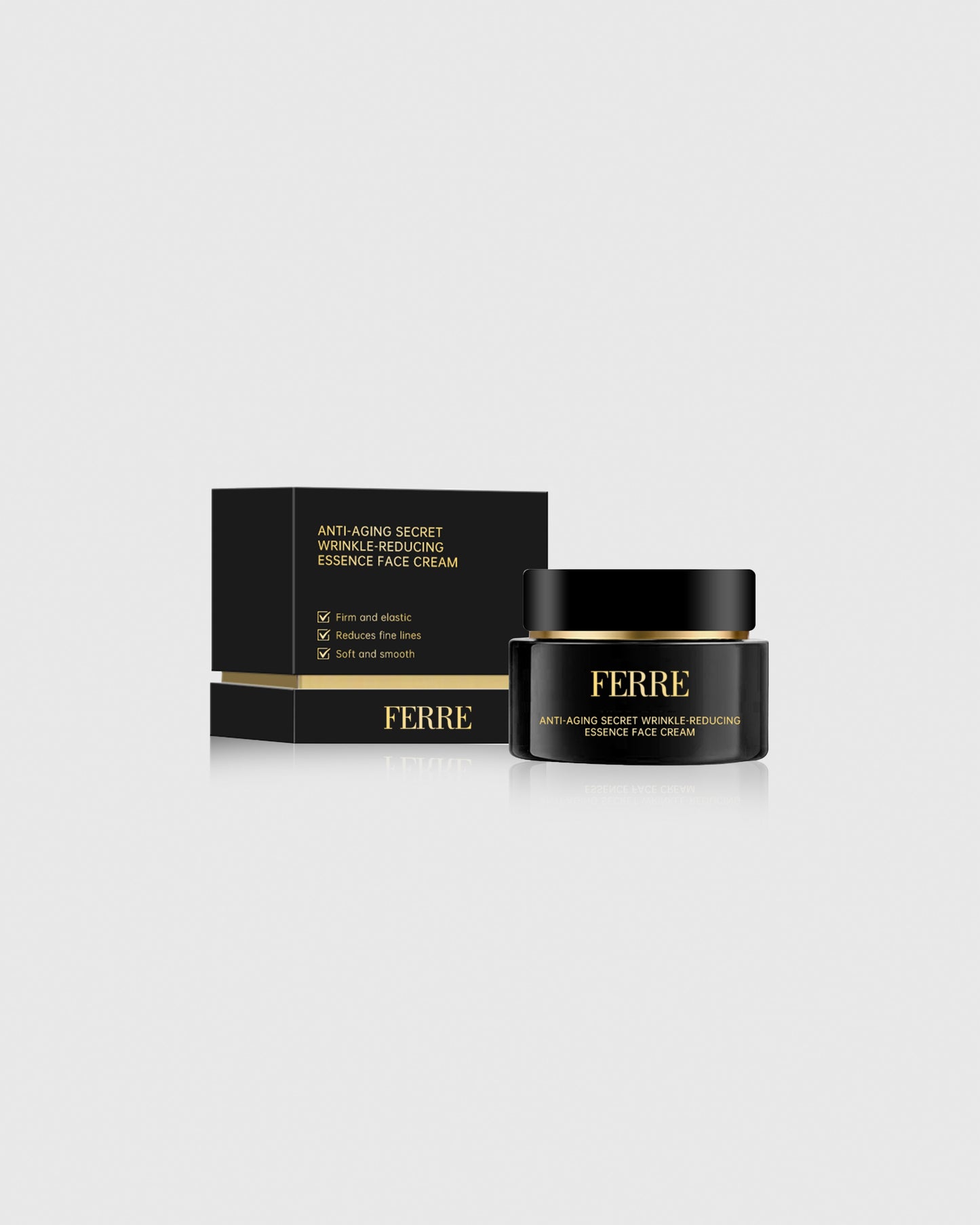 Ferre Timeless Secret Essence