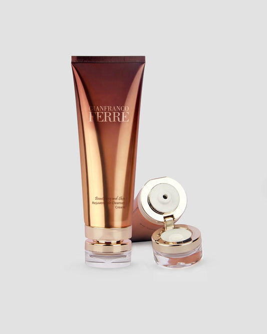 Gianfranco Ferre Rejuvenation Cleanser Cream
