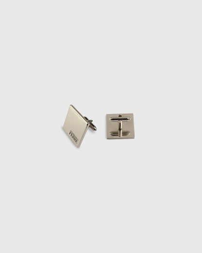 Gianfranco Ferre Classic Square Cufflinks