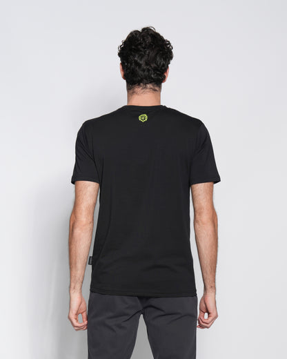 Imperial Graphic Print T-Shirt
