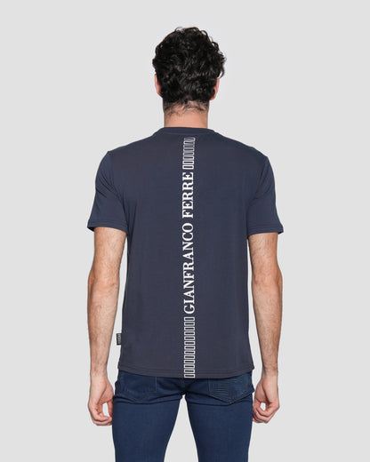 Logo Print T-Shirt