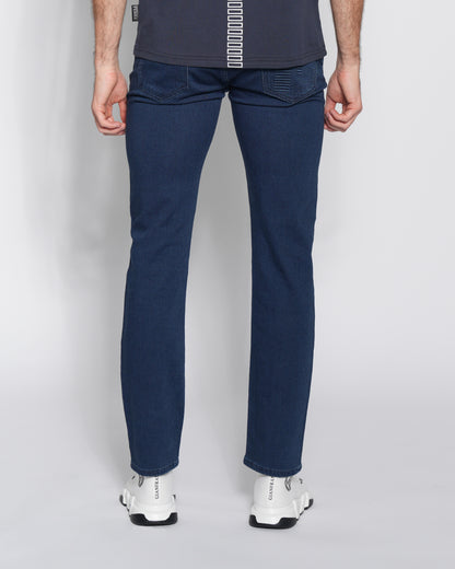 Regular Fit Denim Jeans