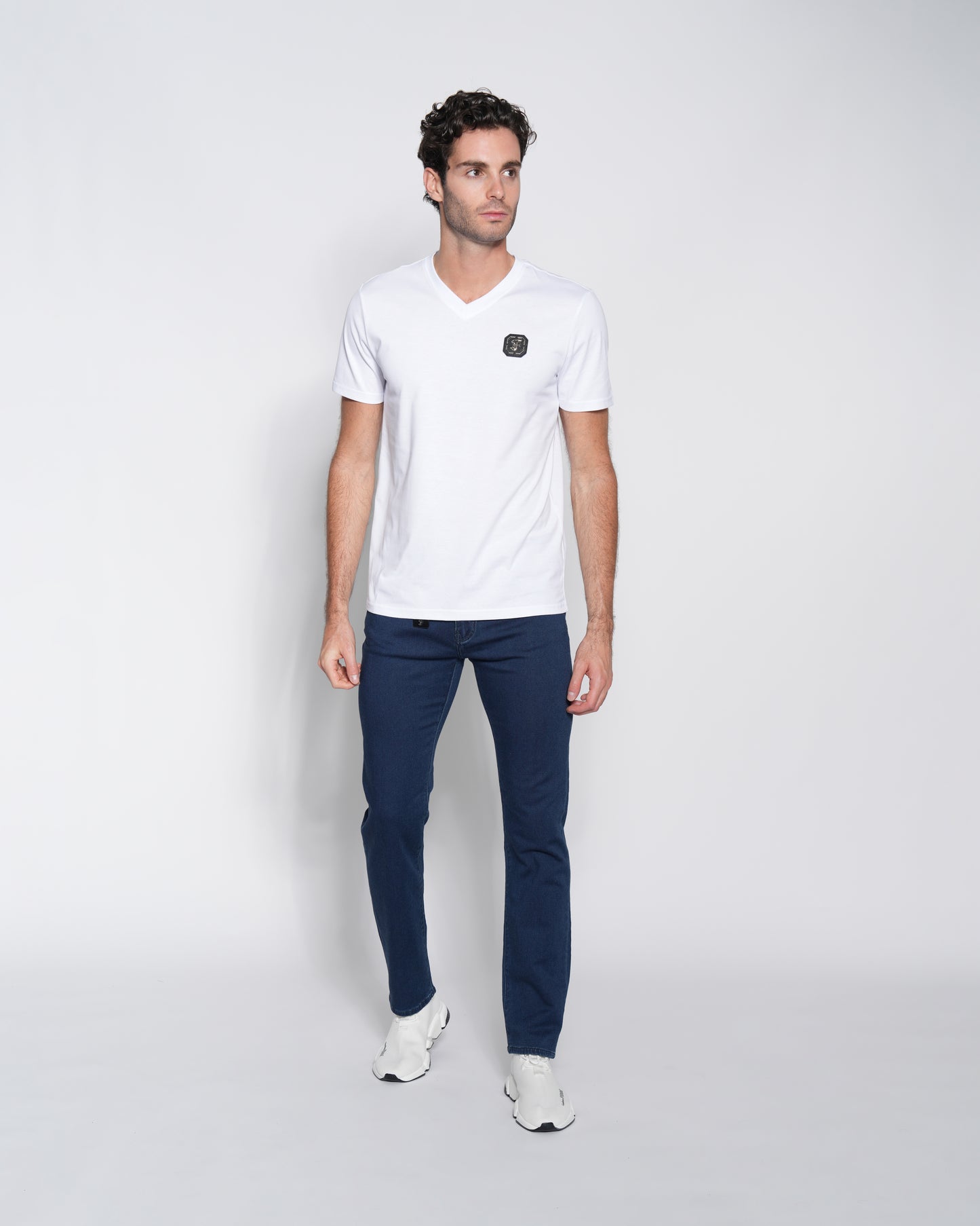 Printed  T-Shirt