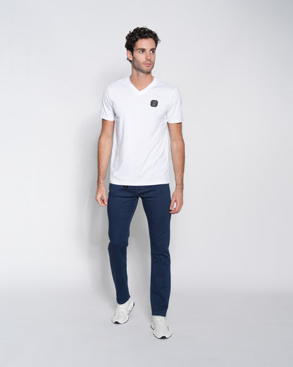 Printed  T-Shirt