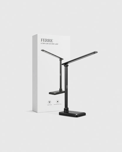Ferre Aero-Linear Task Lamp