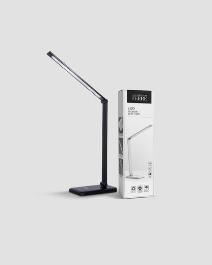 Gianfranco Ferre Premium LED Desk Lamp