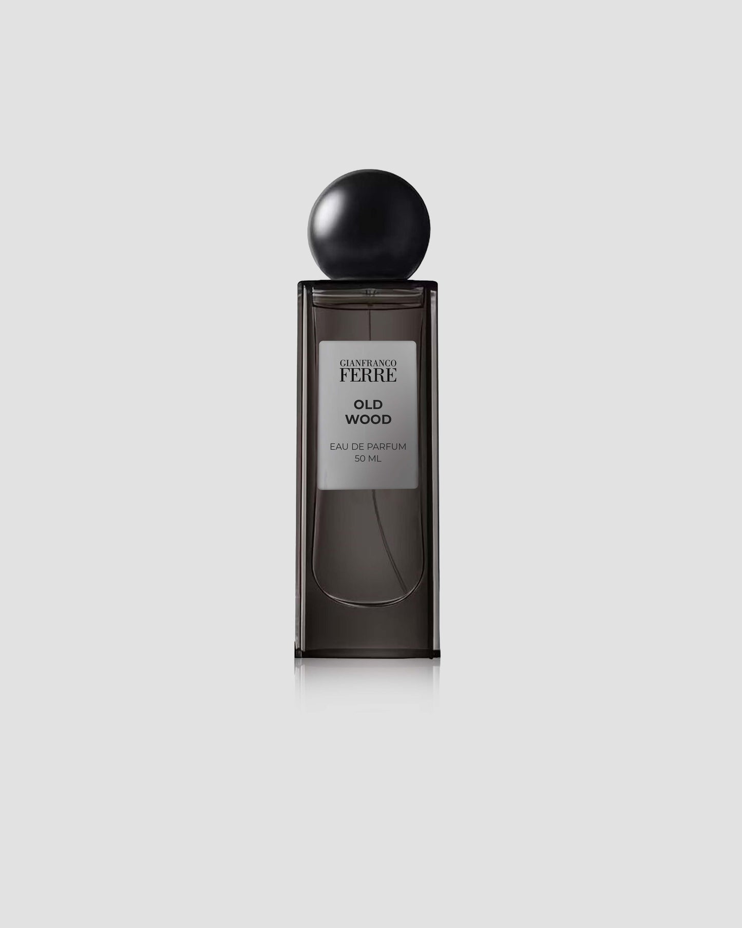 Gianfranco Ferre Old Wood Eau de Parfum