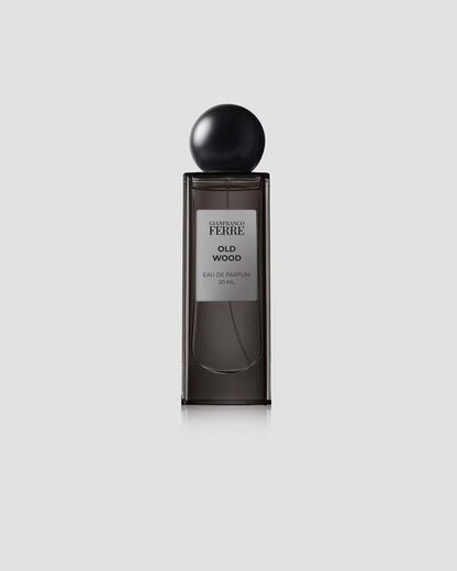 Gianfranco Ferre Old Wood Eau de Parfum