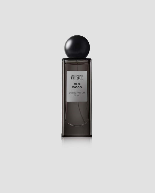 Gianfranco Ferre Old Wood Eau de Parfum