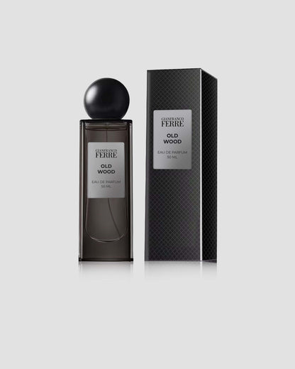 Gianfranco Ferre Old Wood Eau de Parfum