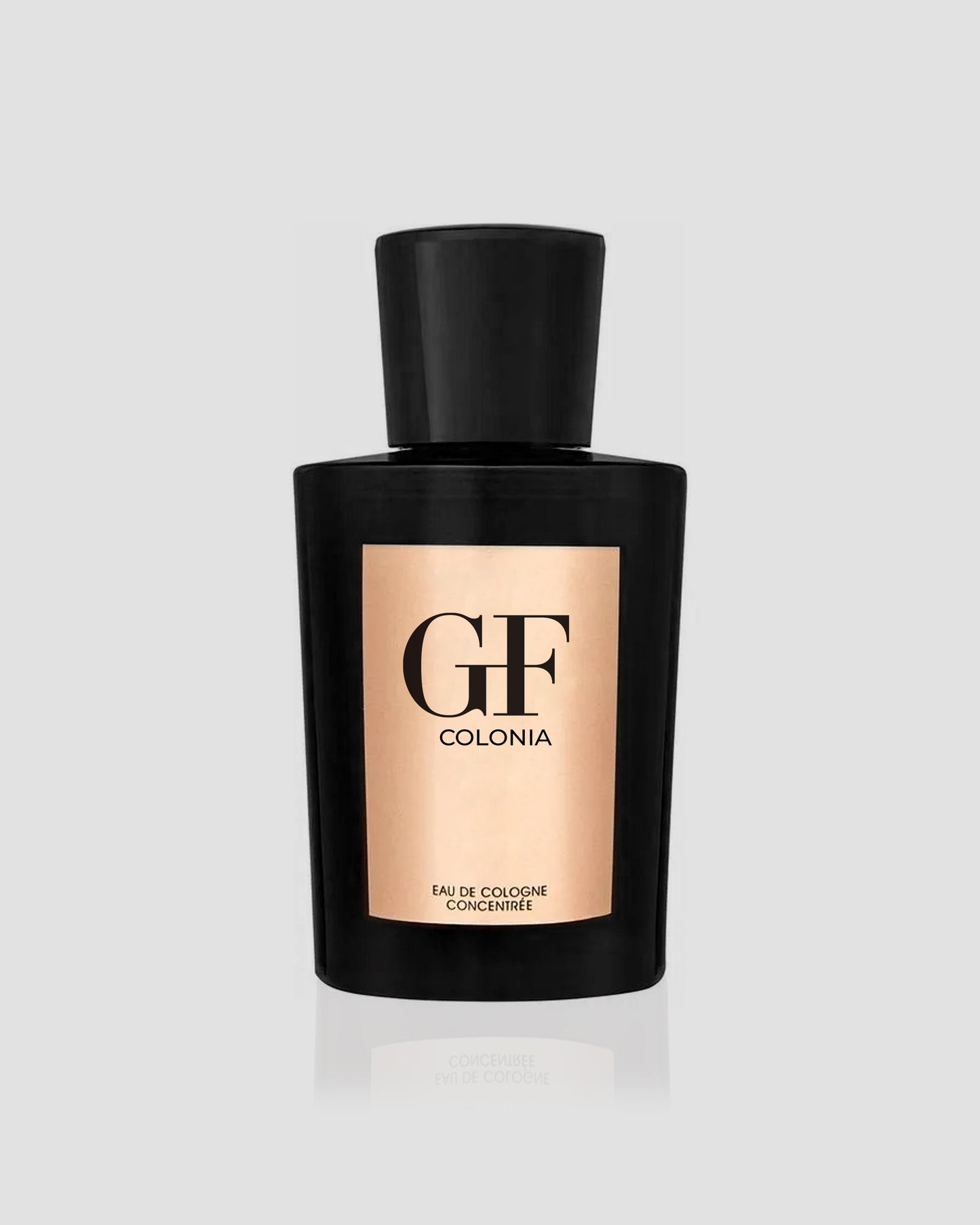GF Absolute Oud