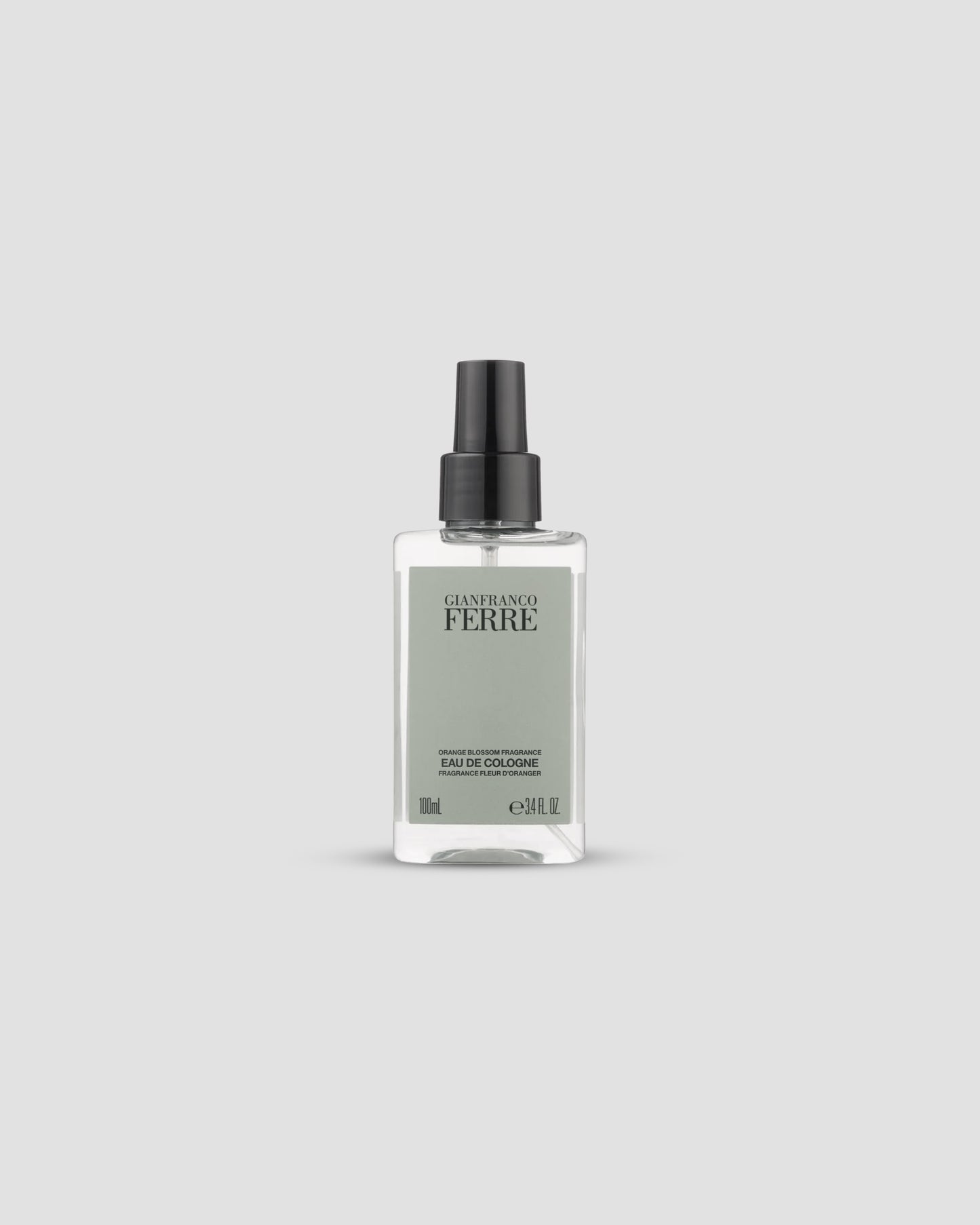 Gianfranco Ferre Orange Blossom Eau de Cologne