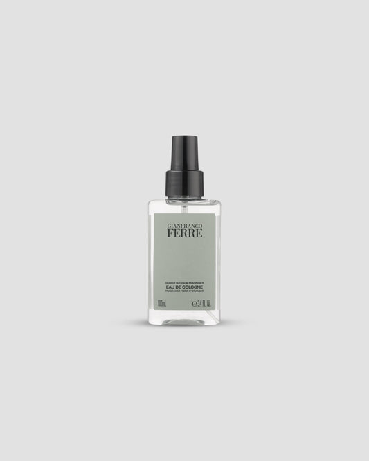 Gianfranco Ferre Orange Blossom Eau de Cologne