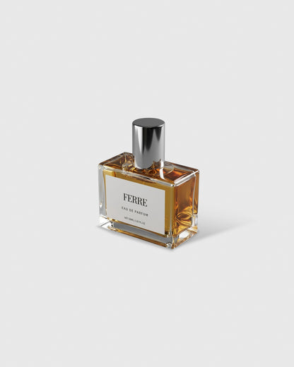 Ferre Liquid Amber Eau De Parfum