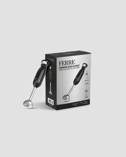 Ferre Elite Culinary Immersion Wand