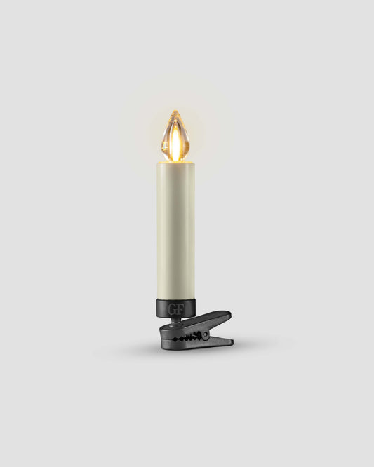 GF Optic-Glow Clip Candles