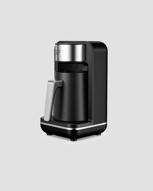 GF Brew-Lab Coffee Machine