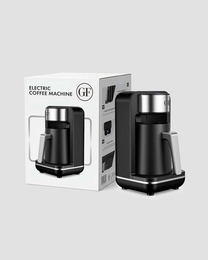GF Brew-Lab Coffee Machine