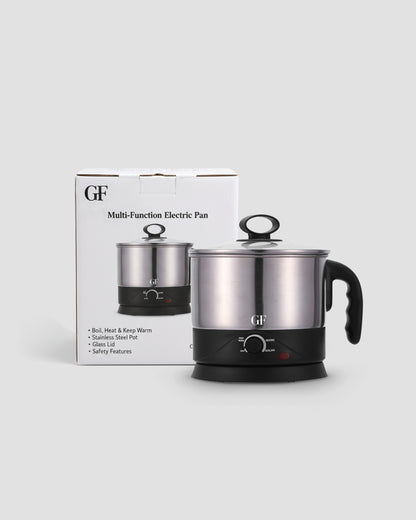 GF Fusion Multi-Cooker