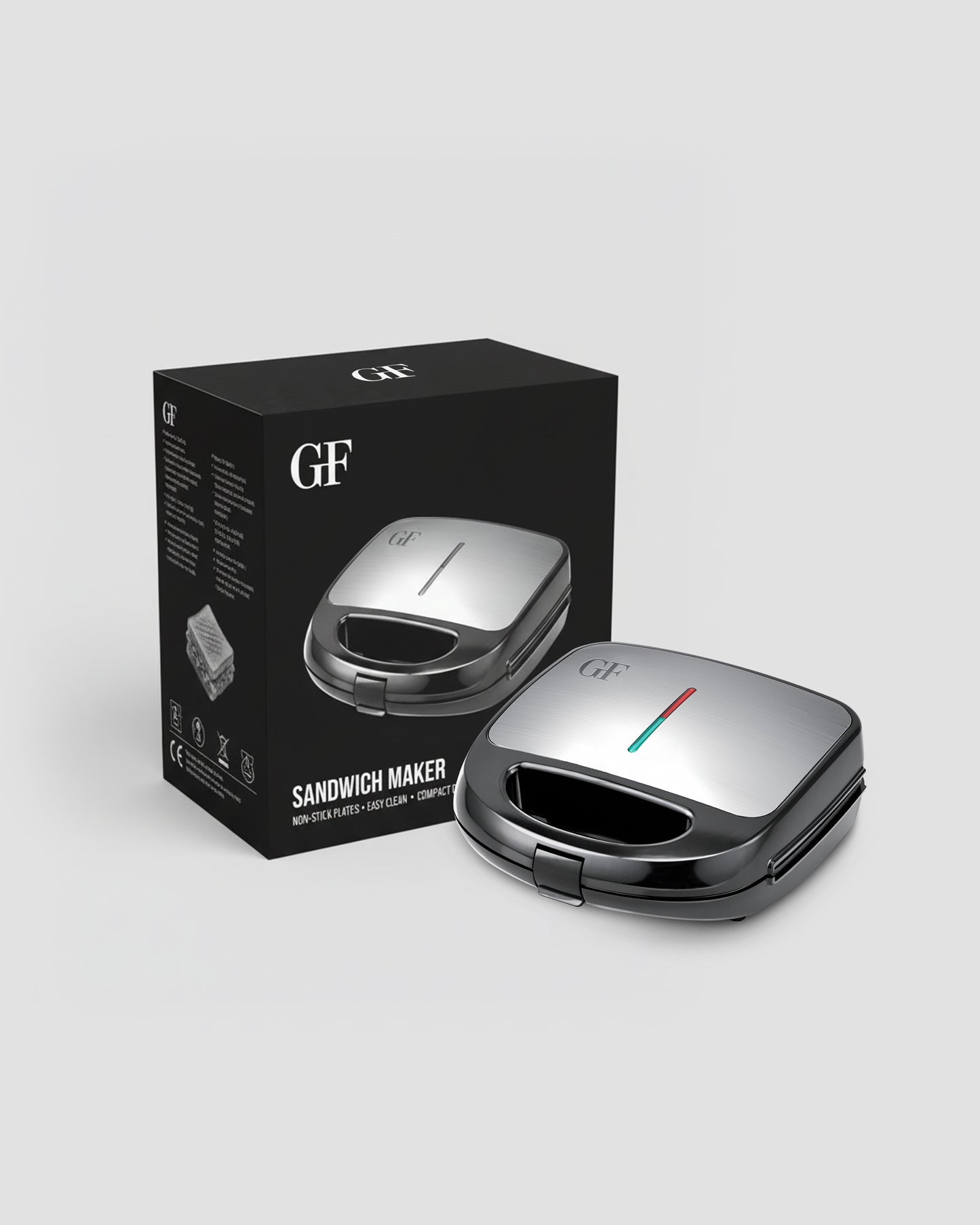 GF Toast-Master Electric Grill