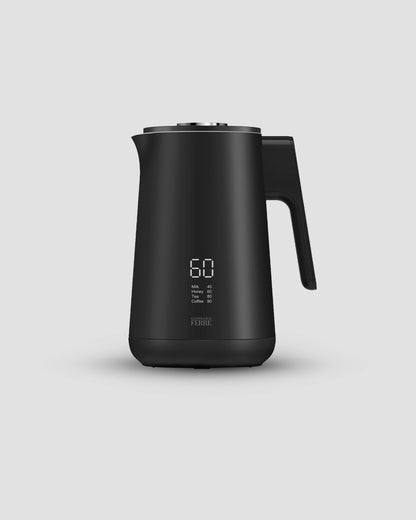 Gianfranco Ferre Smart Electric Tea Kettle