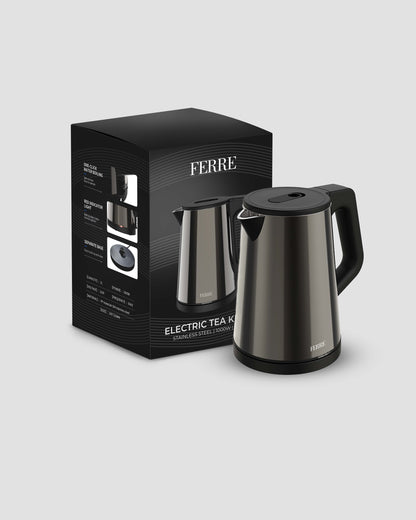 Ferre Silhouette Thermal Carafe Kettle