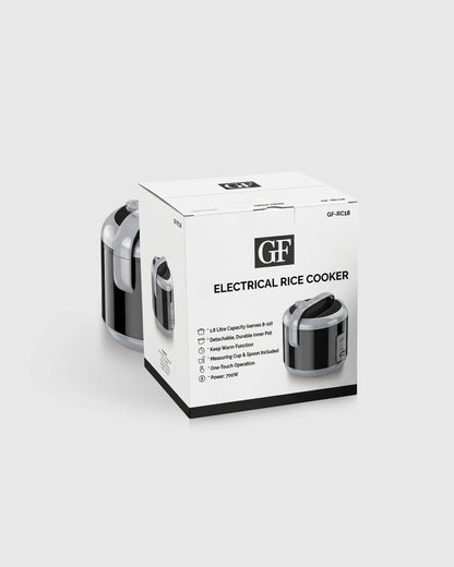 GF Grain-Master Automatic Cooker