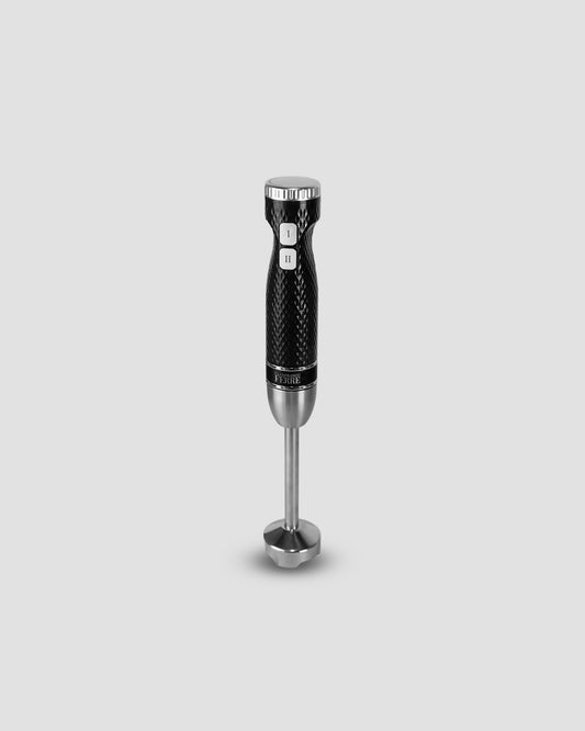 Gianfranco Ferre Elite Immersion Hand Blender