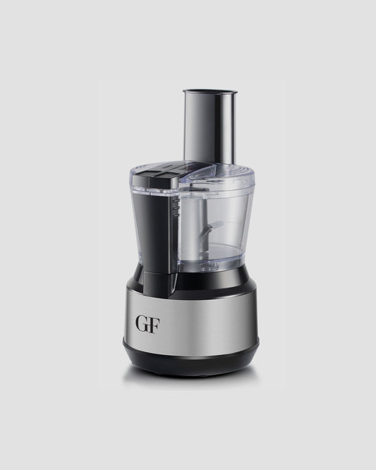 GF Precision Pulse-Processor