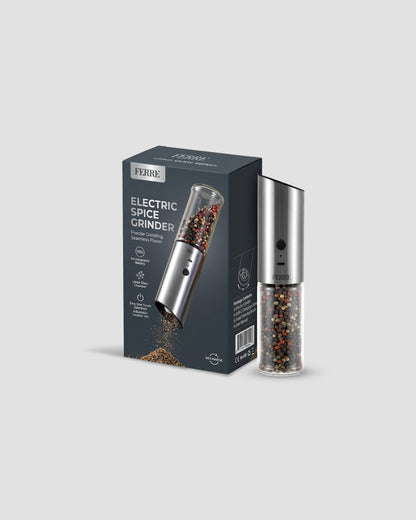 Ferre Culinary Essence Spice Mill