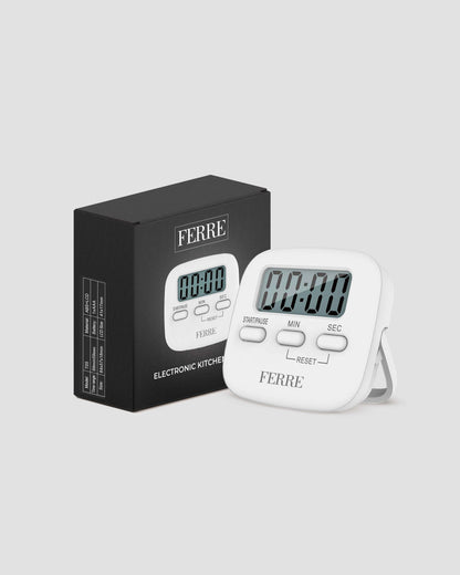 Ferre Chrono Studio Kitchen Timer