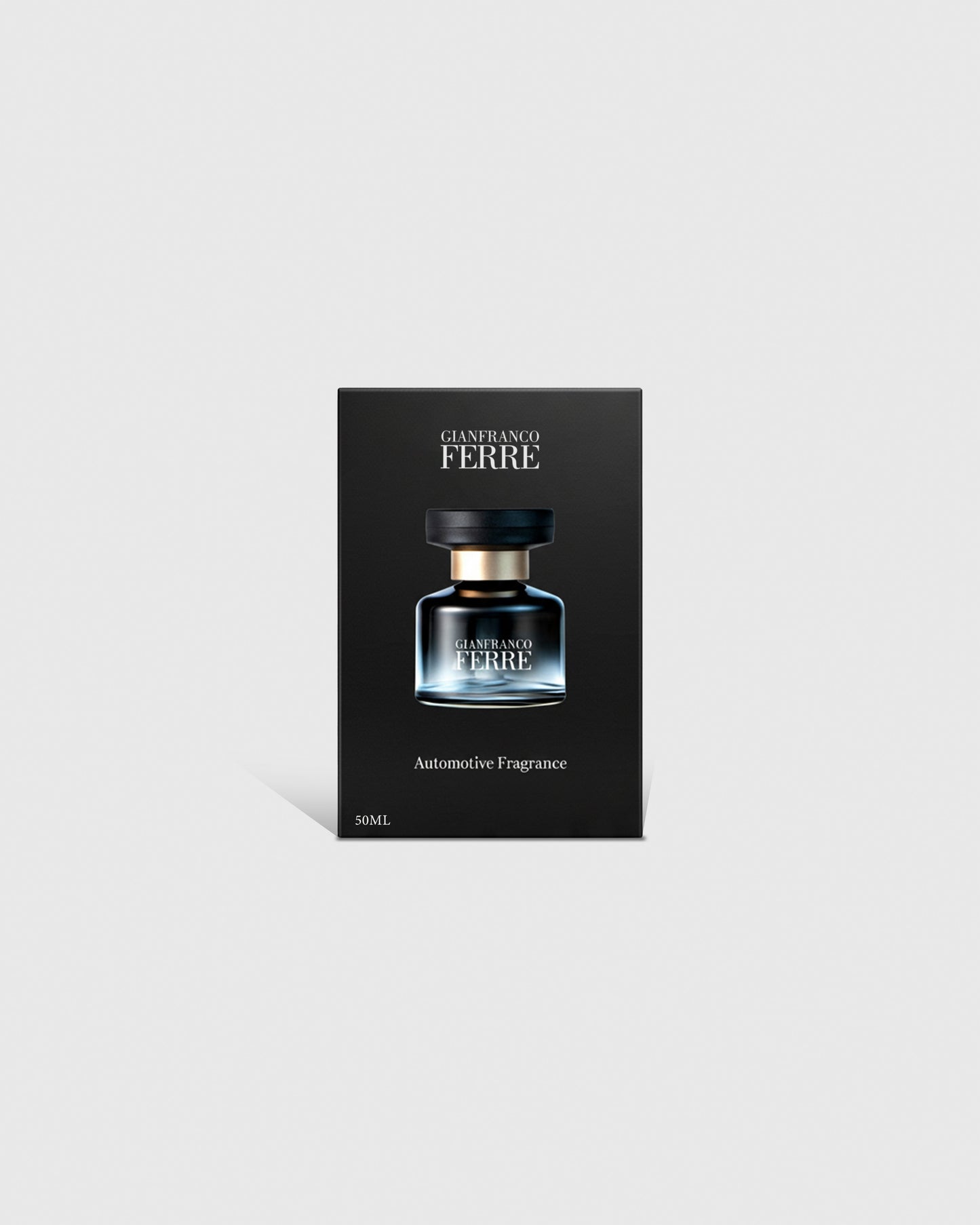 Gianfranco Ferre Luxe Automotive Fragrance