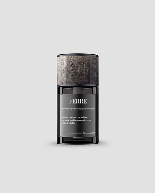 Ferre Obsidian Voyage Car Fragrance
