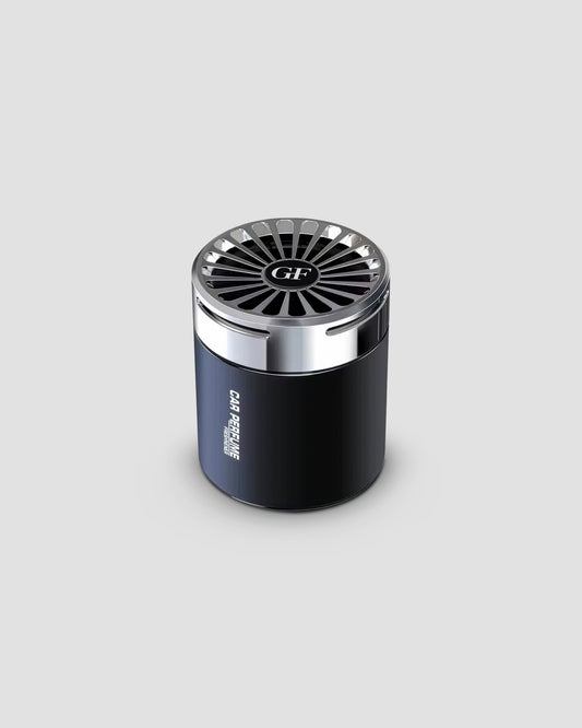 GF Meridian Drive Diffuser