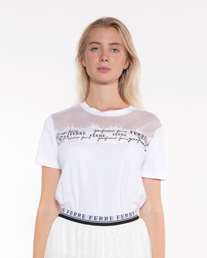 Print T-Shirt