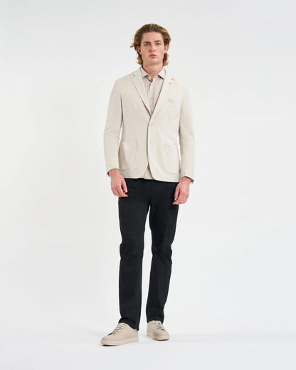 Off-White Tailored Emblem Blazer