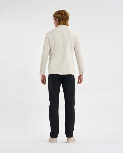 Off-White Tailored Emblem Blazer