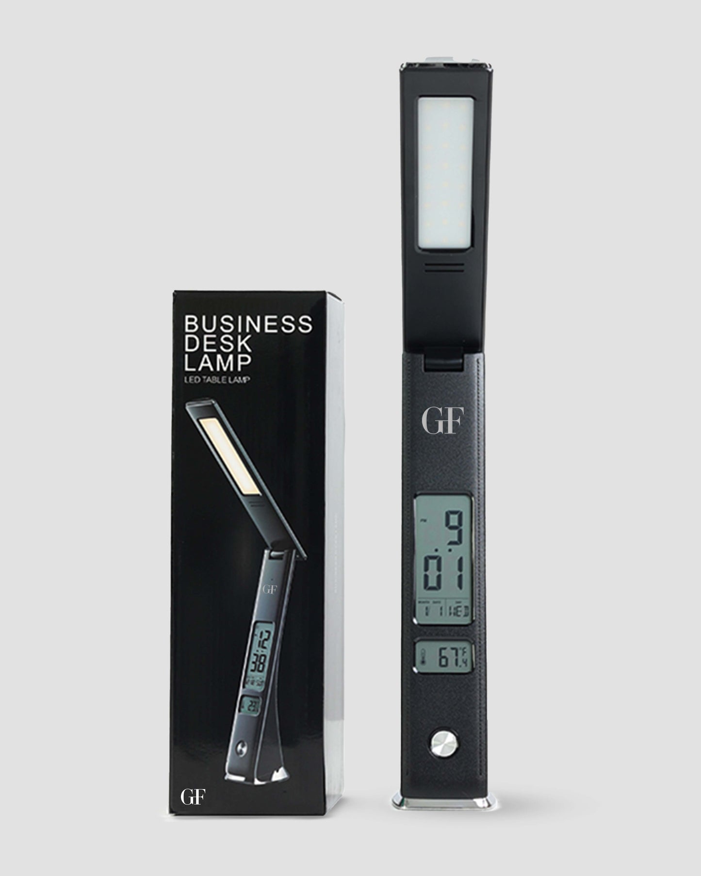 GF Meridian Smart-Lamp