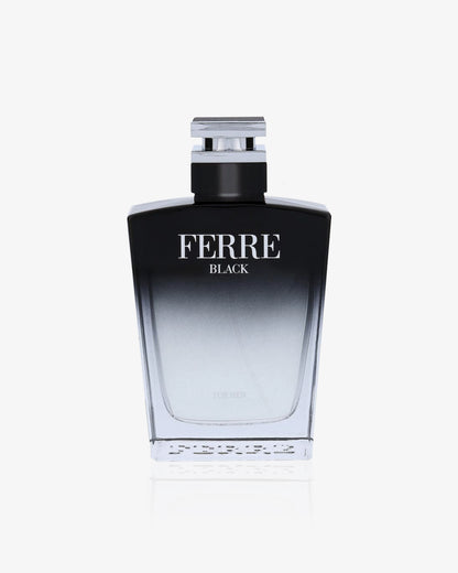 Ferre Black by Gianfranco Ferre