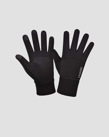 Ferre Apex Touchscreen Performance Gloves